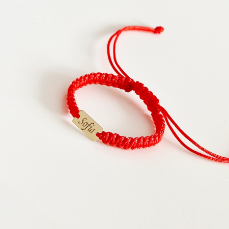 Bratara aur bebelusi snur si tablita [8]