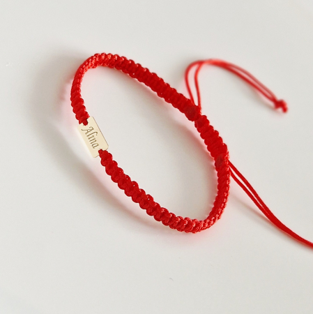 Bratara aur bebelusi snur si tablita [7]