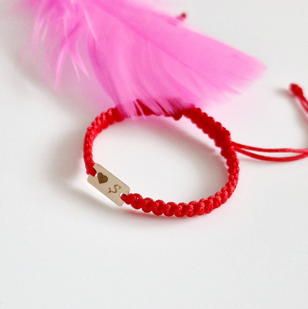 Bratara aur bebelusi snur si tablita [11]