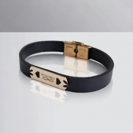Bratara  aur barbati tablita  personalizata [3]