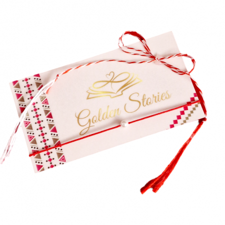 BRATARI MARTISOR - Martisor semipretioasa