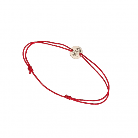 Martisor banut argint [2]