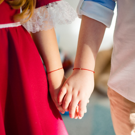 Martisor bila aur 14k [4]