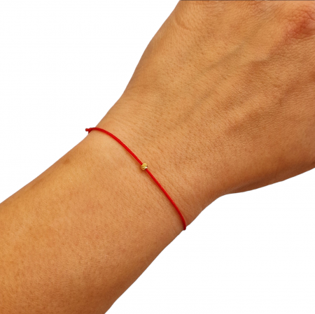 Martisor bila aur 14k [1]