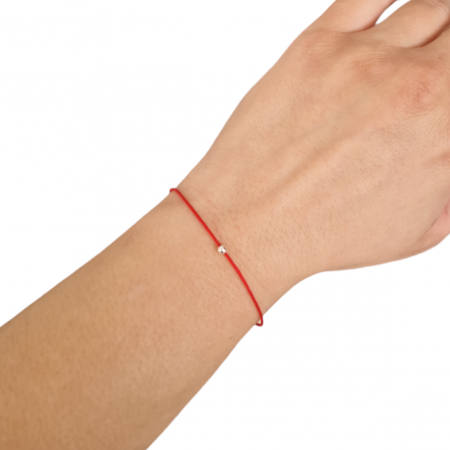 Martisor bila argint [1]