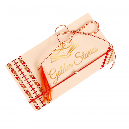 BRATARI MARTISOR - Martisor bila argint