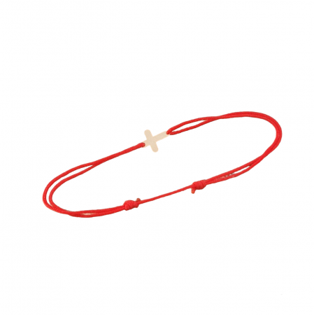 Martisor cruciulita argint [2]