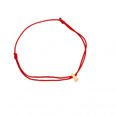 Martisor ingeras aur 14 k [2]
