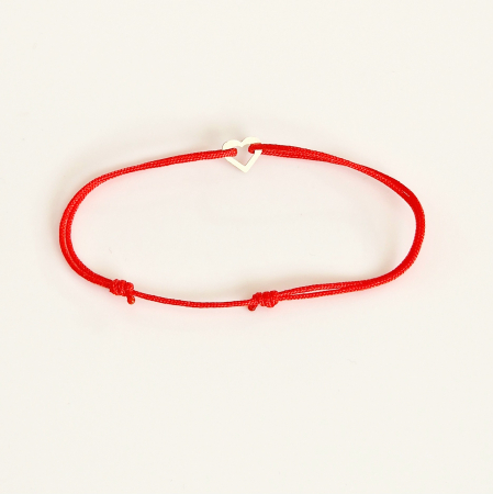 Martisor inima argint [2]