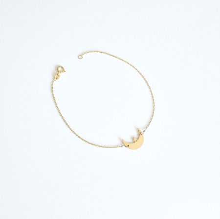 Bratara dama aur 14 k semiluna [1]