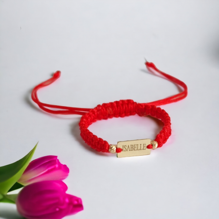 Brățări aur 14k - Bratara aur 14k copii/bebelusi