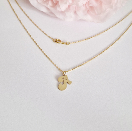 Lantisor initiala aur 14k [3]