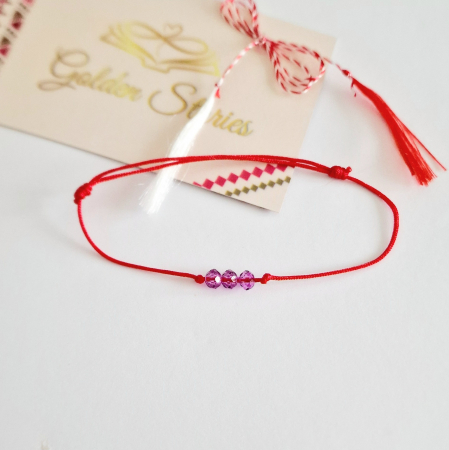 Martisor bile semipretioase [1]