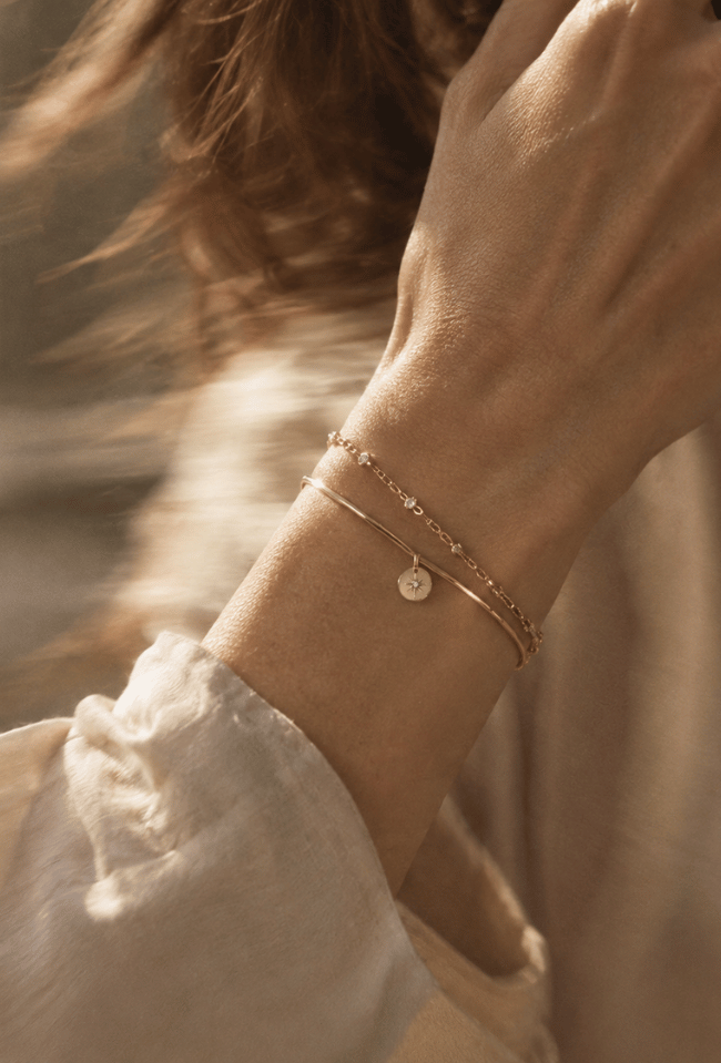 BRATARI AUR 14k