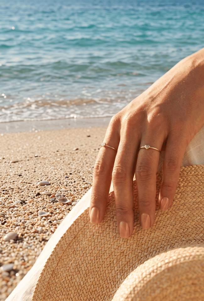 INELE AUR 14k