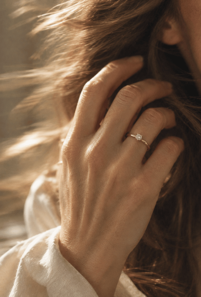 INELE AUR 14k