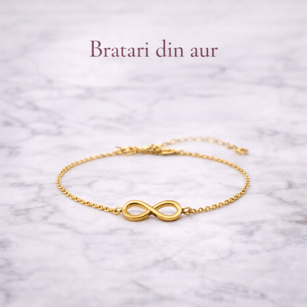 bratari cadou paste femei aur 14k