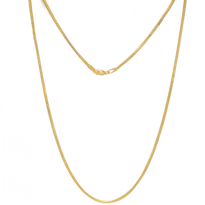 Lant Sarpe Aur 14k [1]