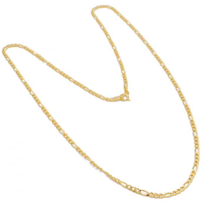 Lant Figaro Aur 14k [2]