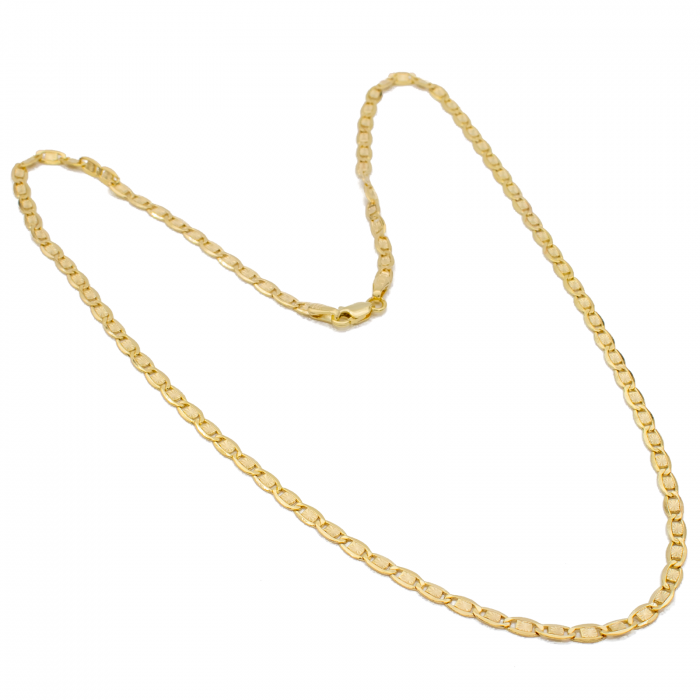 Lant Marinaresc cu Model Aur 14k [2]