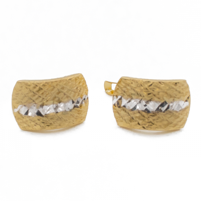 Cercei Aur 14k [1]