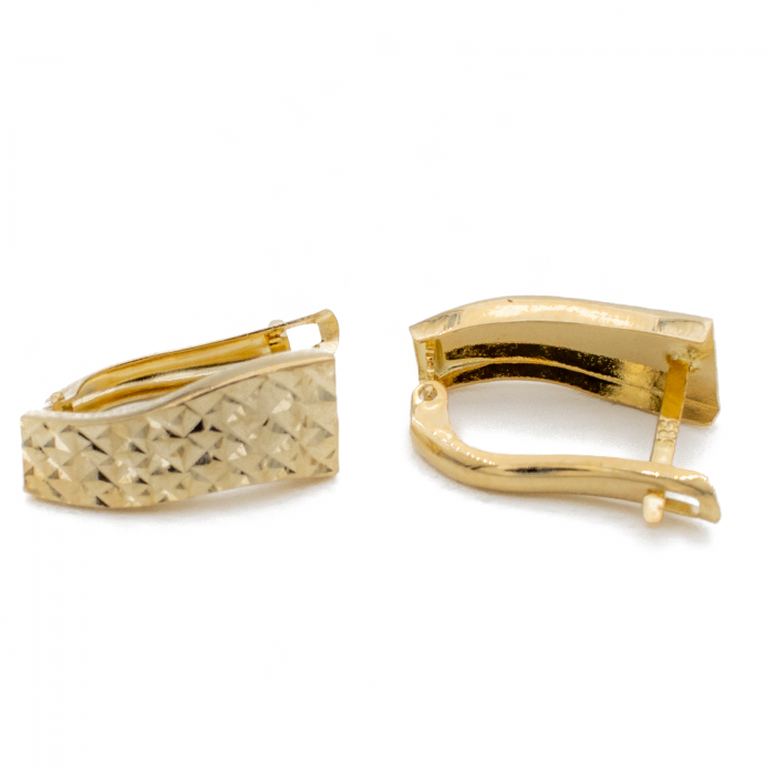 Cercei Aur 14k [2]