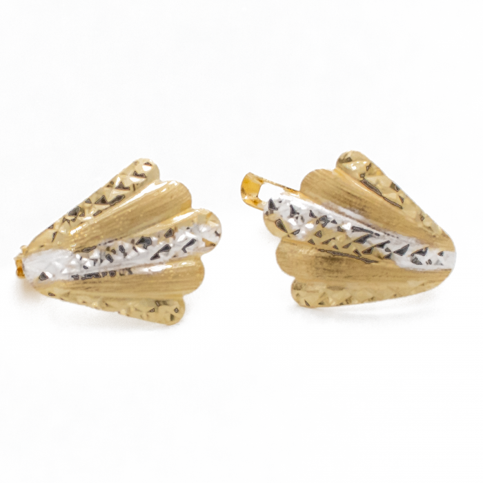 Cercei Aur 14k [1]