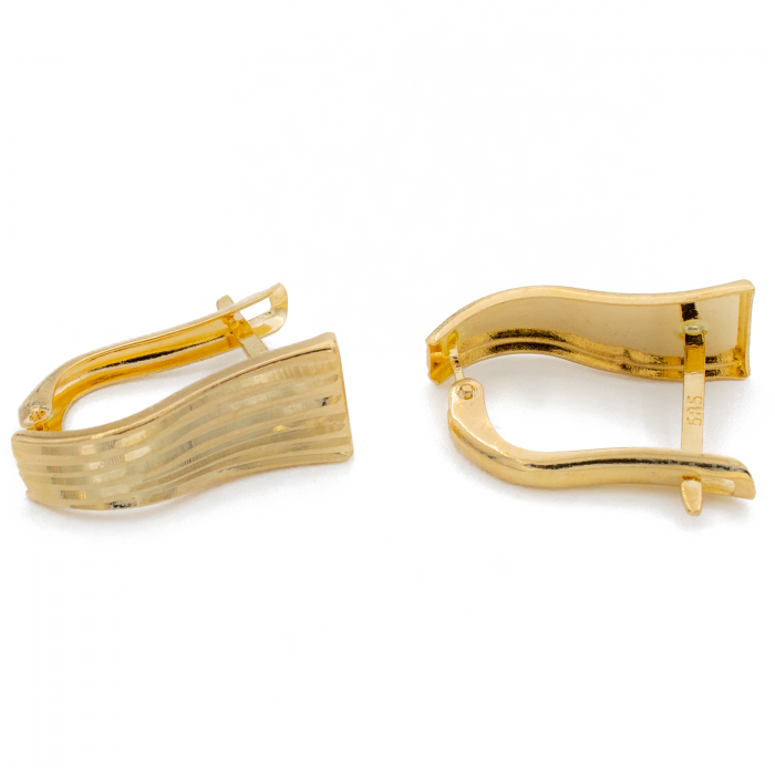 Cercei Aur 14k [2]