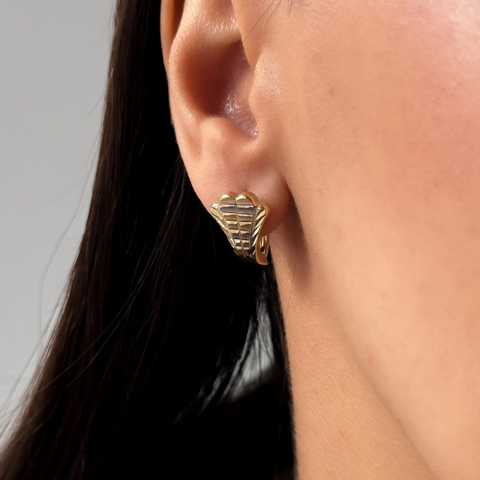 Cercei Aur 14k [2]