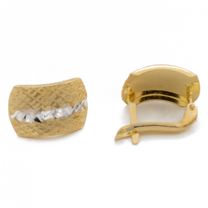 Cercei Aur 14k [3]