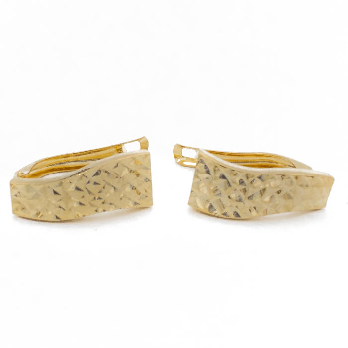 Cercei Aur 14k [1]