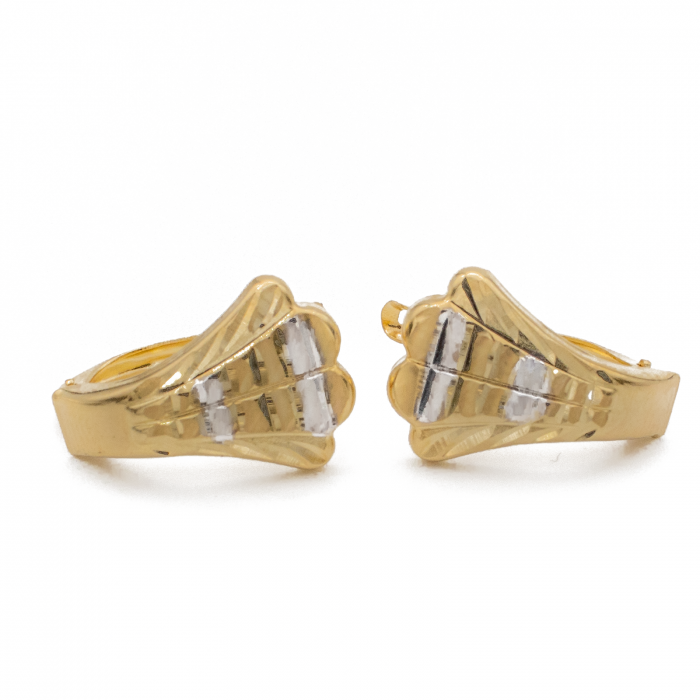 Cercei Aur 14k [1]