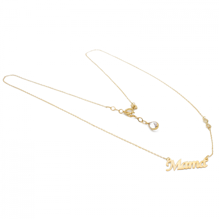 Colier Mama Aur 14k [2]