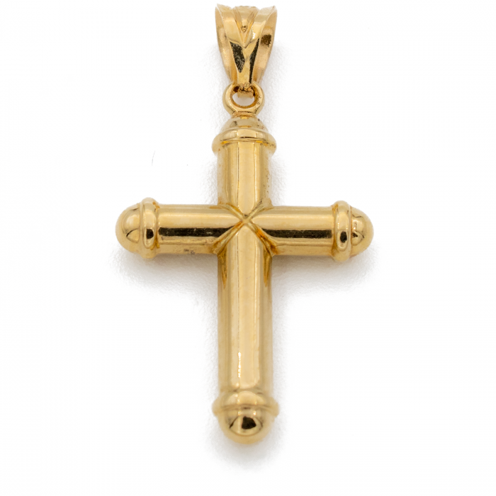 Cruce cu Model Aur 14k [2]