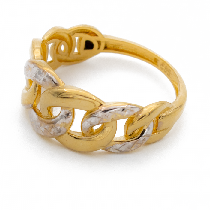 Inel Aur 14k [2]