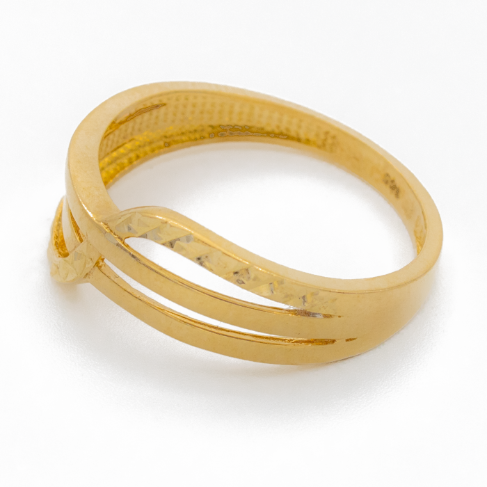Inel Aur 14k [2]