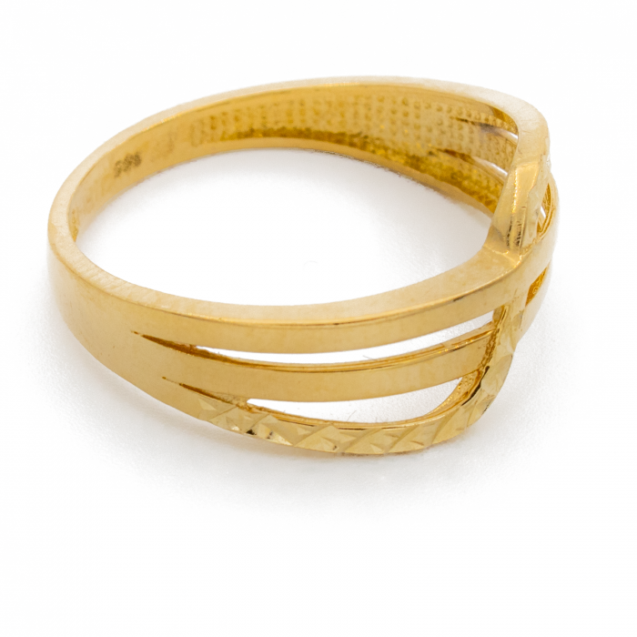 Inel Aur 14k [3]