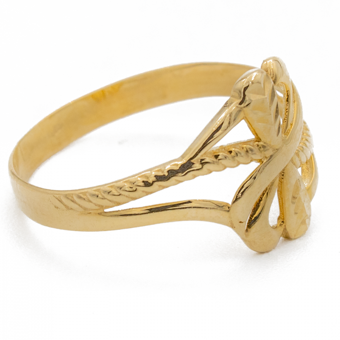 Inel Aur 14k [2]