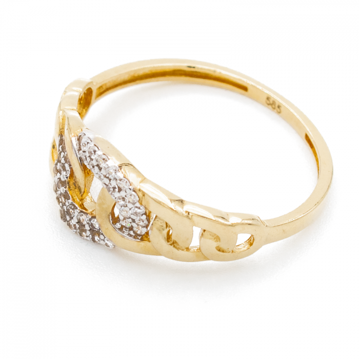 Inel Aur 14k [2]