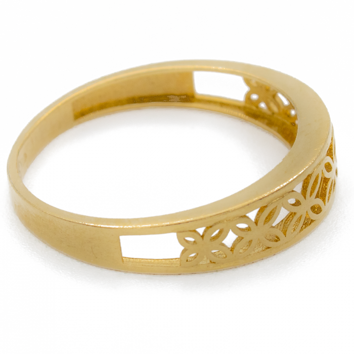 Inel Model Aur 14k [3]