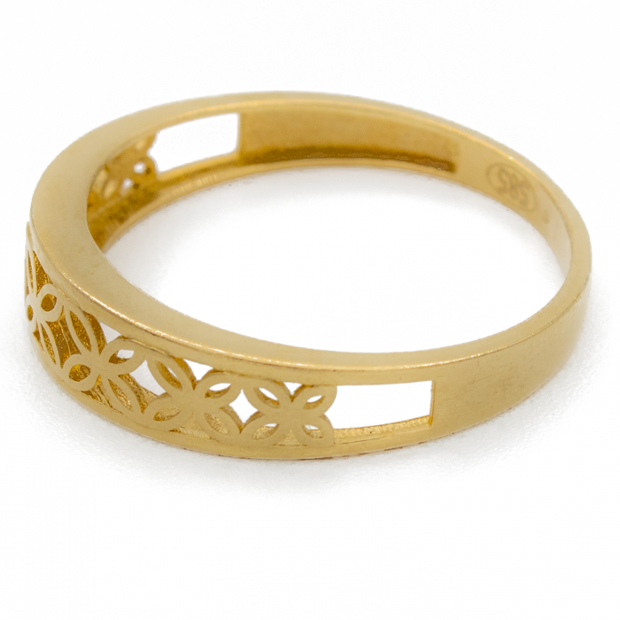 Inel Model Aur 14k [2]