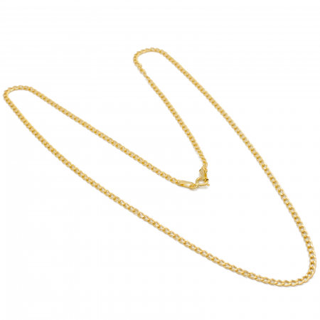 Lant Zale Ovale Aur 14k [1]