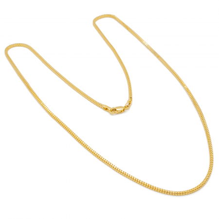 Lant Sarpe Aur 14k [1]