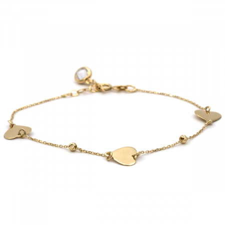 Bratari - Bratara Amour Aur 14K