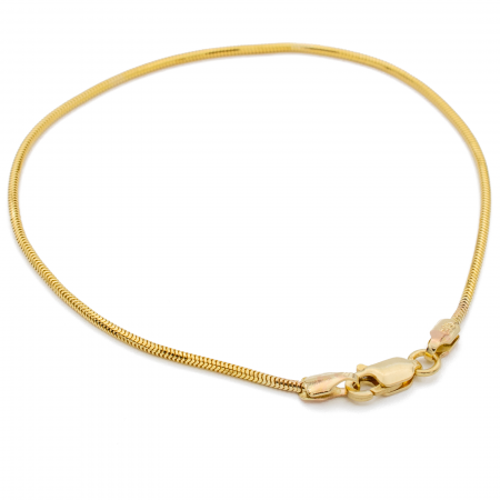 Bratara Sarpe Aur 14k [1]