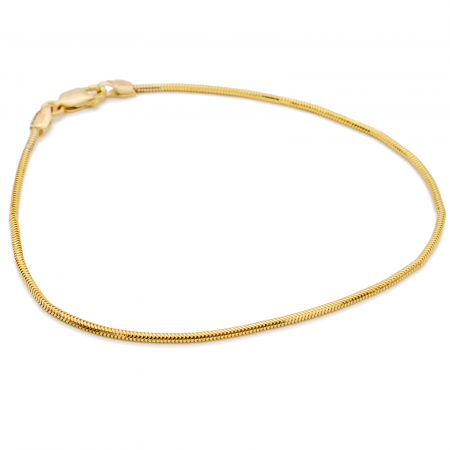 Bratari - Bratara Sarpe Aur 14k