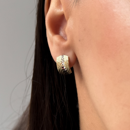 Cercei Aur 14k [1]
