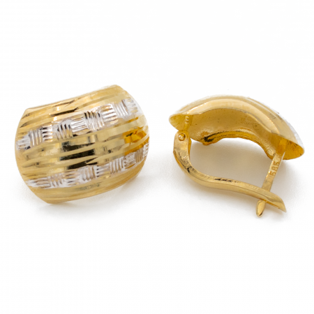 Cercei Aur 14k [2]