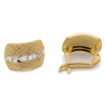 Cercei Aur 14k [2]