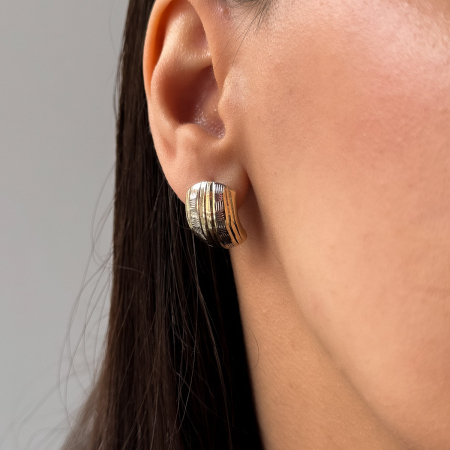 Cercei Aur 14k [1]